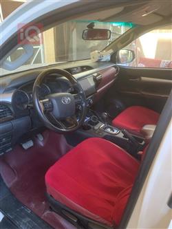 تويوتا هايلوكس